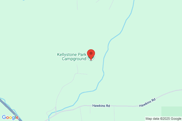 Kellystone Park Campsite