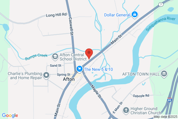Afton Edge Apartments