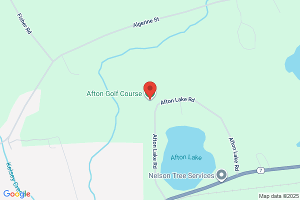 Afton Golf Club
