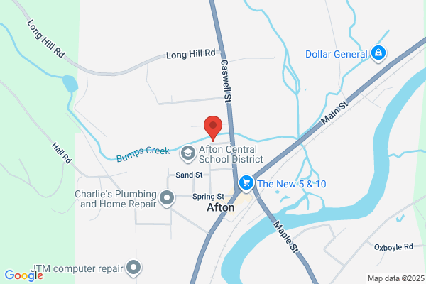 Afton Self Storage