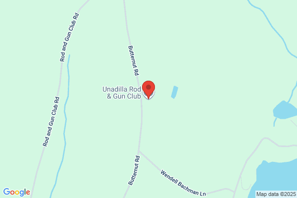 Allendale Rod & Gun Club