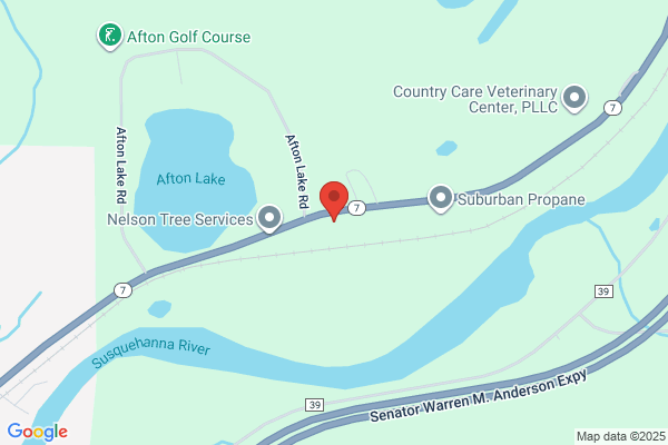 Interstate Battery of North Central Ny