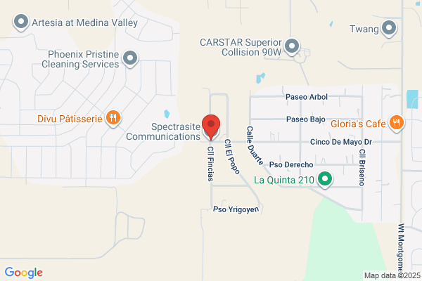 Spectrasite Communications