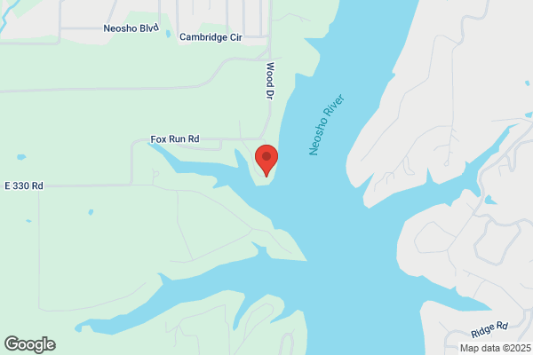 Arrowhead Yacht Club & Marina
