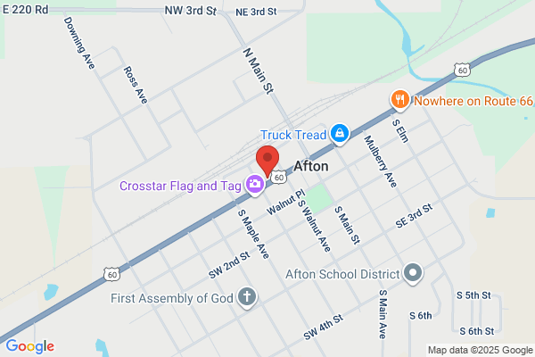 Afton Air & Lights, LLC