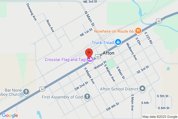 Afton Police Department