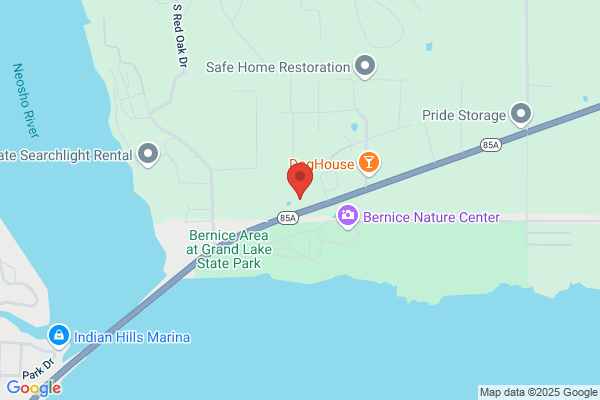 B & M Fiberglass Fabrication & Repair