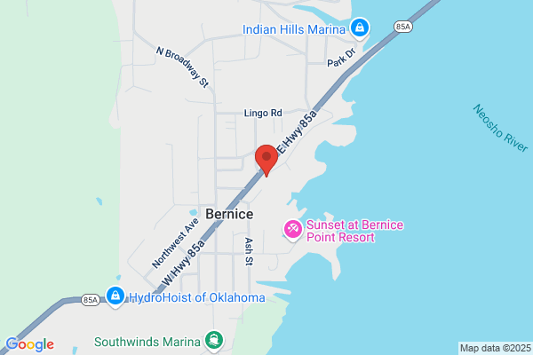 Bernice Sanitation