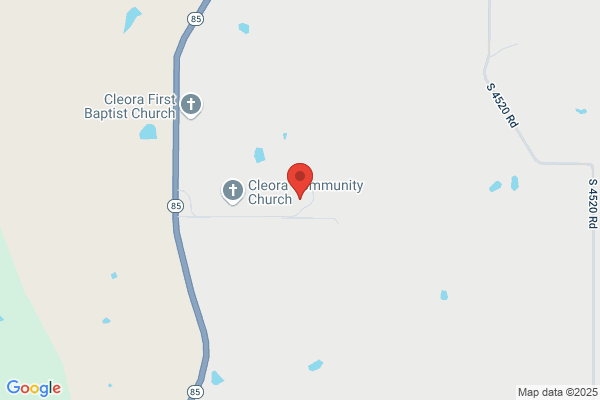 Cleora School Annex