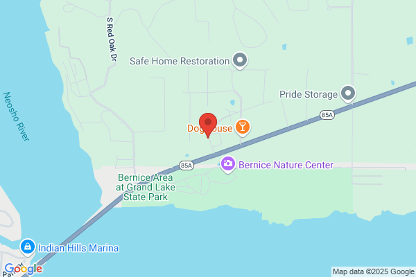 Deer Run Rv Park