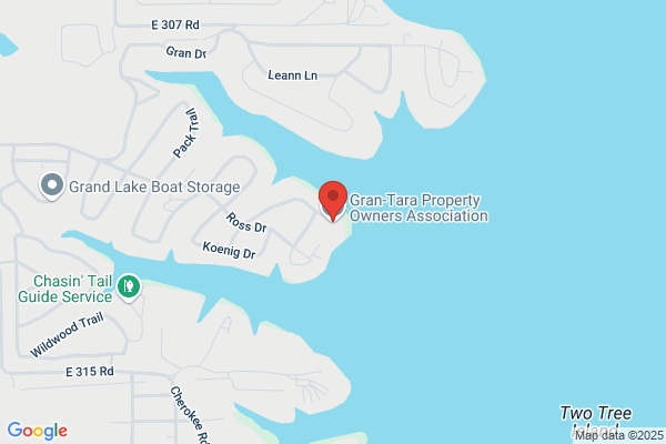 Gran-Tara Property Owners Association Inc