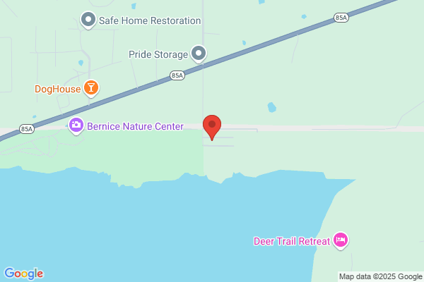 Grand Country Lakeside RV Park