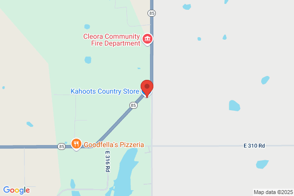 Kahoots Country Market