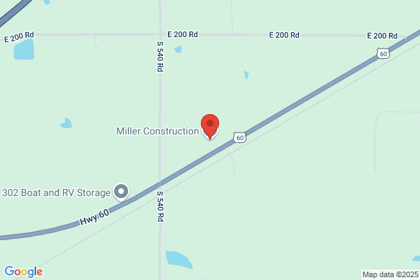 Miller Construction