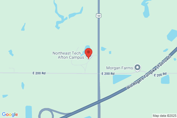 Northeast Vocational Technical Center
