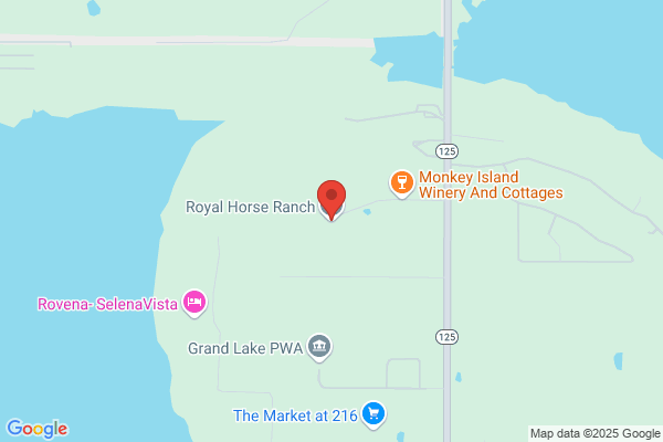 Royal Horse Ranch