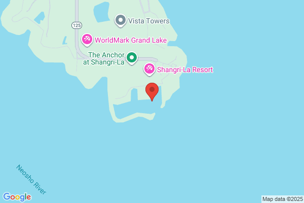 Shangri-La Marina