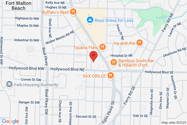 Sunset Beach Inc