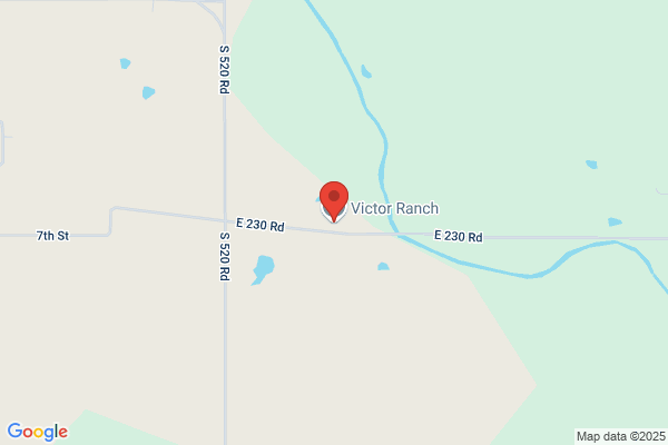Victor Ranch
