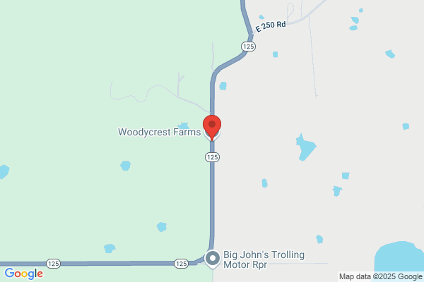 Woodycrest Farms