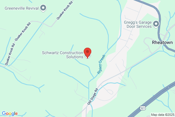 Schwartz Construction Solutions