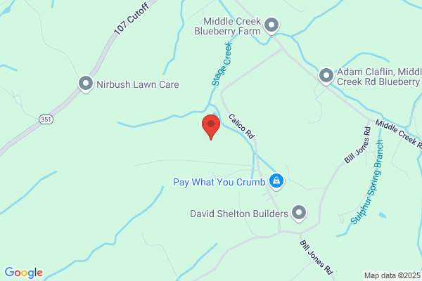 A Cut Above Lawn Services Inc