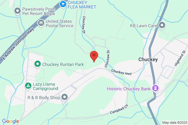 Chuckey Elementary School