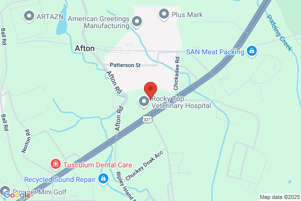 East Tennessee Collision Repair