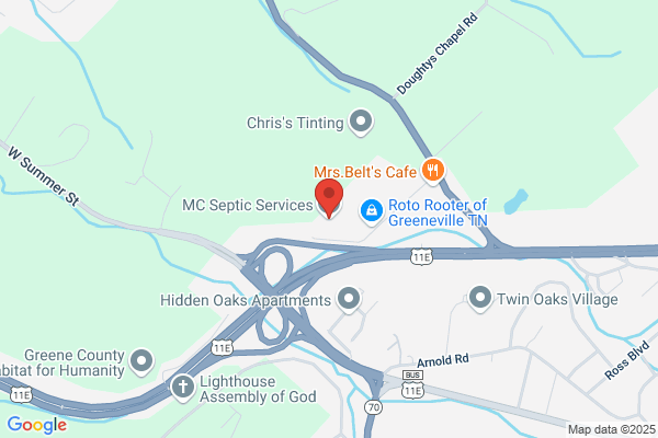 MC Septic Service