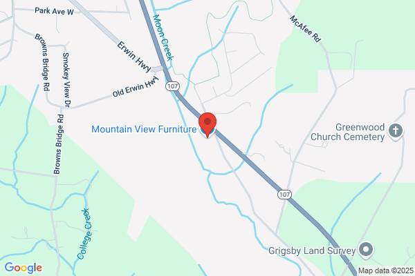 Mountain View Furniture