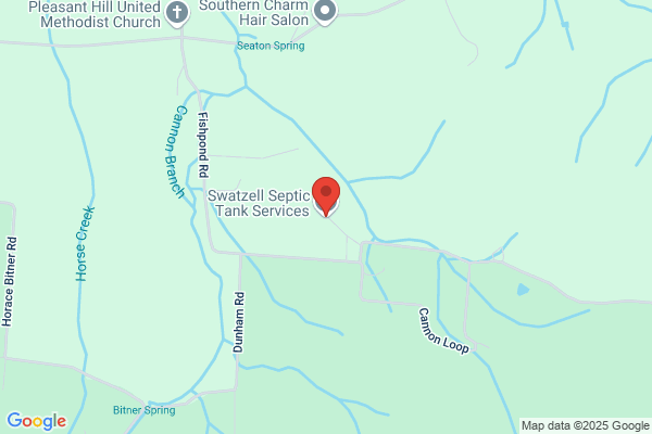Swatzell Septic Tank Service
