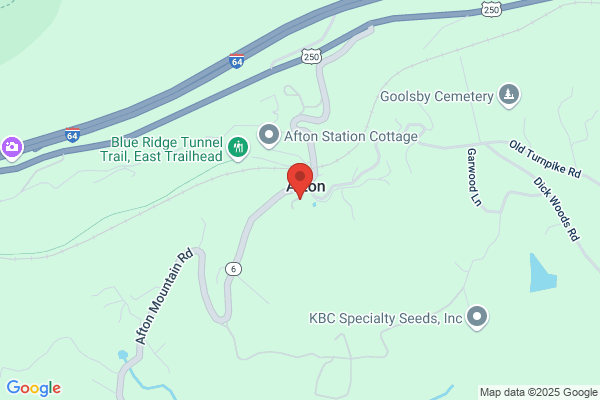 Afton House Antiques