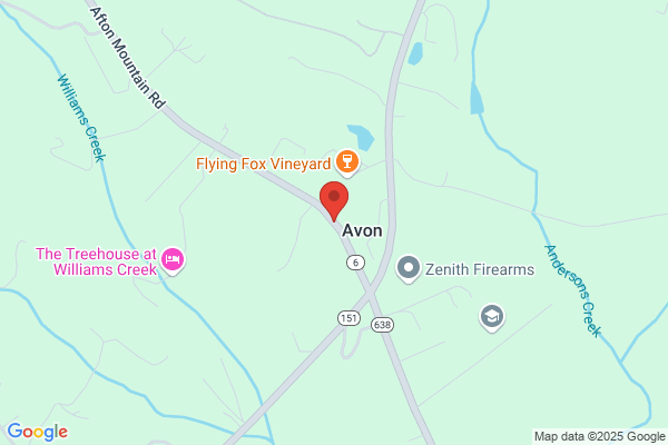Afton Self Storage