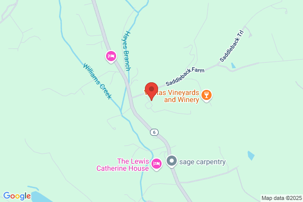 Saddleback Farms