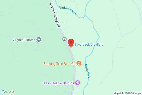 Silverback Distillery
