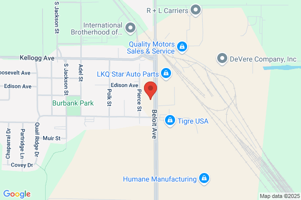 A & A Metal Works