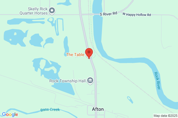 Afton Pub & Park