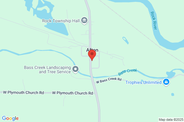 Bass Creek Cafe & Catering