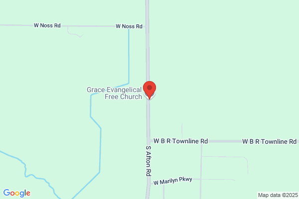 Grace Evangelical Free Church