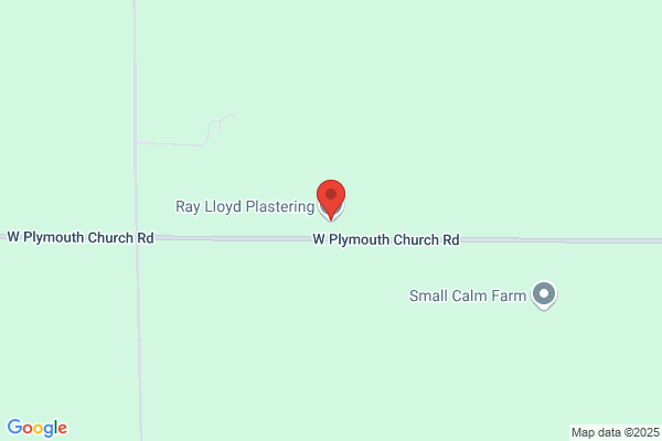 Lloyd Ray Plastering