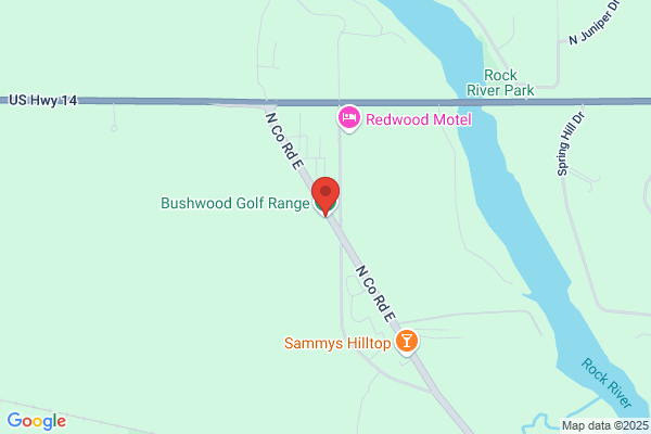 Mid-City Golf Range Inc