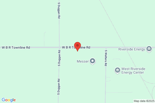 Rock Disposal Inc