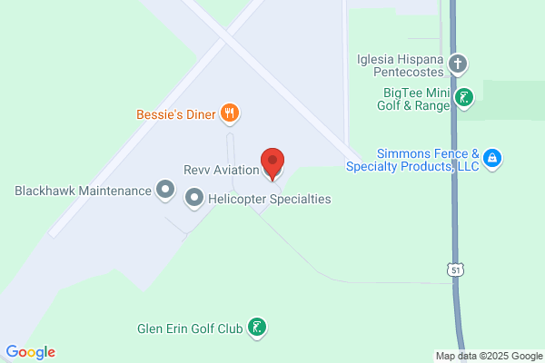 Roessel Aviation