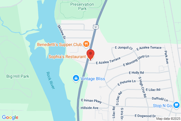 Sophia's Restaurant