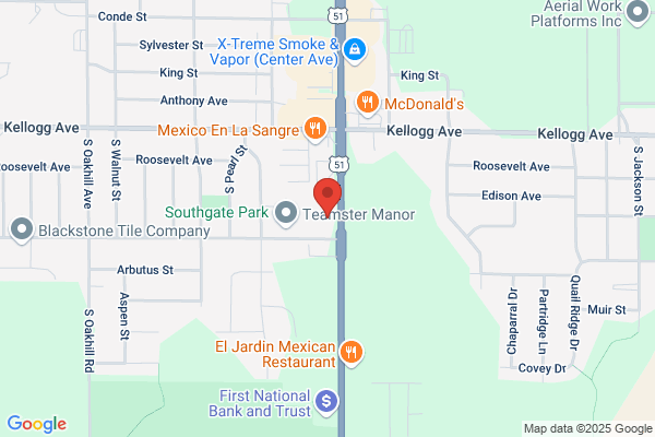 Teamsters Credit Union 579