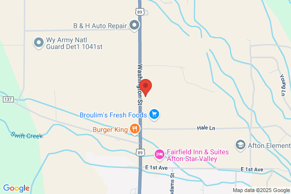 Afton Point S Tire and Auto Service