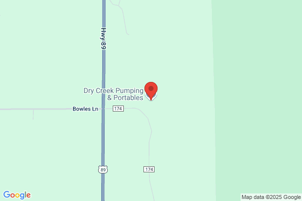 Dry Creek Enterprises