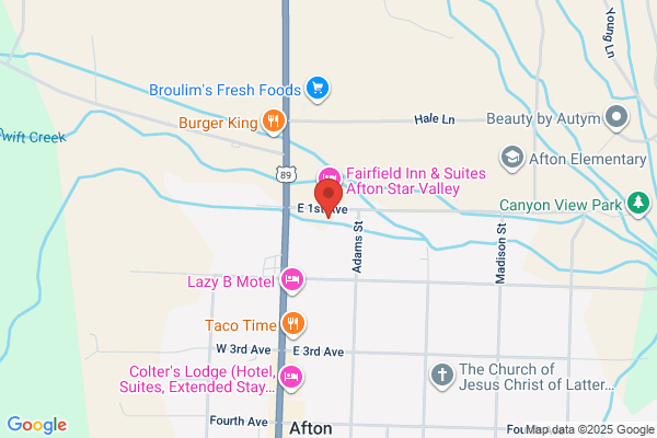 Bailey | Stock | Harmon | Cottam | Lopez LLP