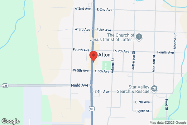 Elk Horn Family Restaurant