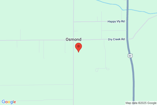 Osmond Elementary School